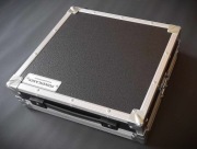 Pedalboard case do tonex, fractal, quad cortex, fender tone master, pod go