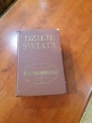 "Dzieje Świata" leksykon