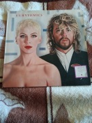 Eurythmics - Revenge (1986)