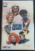 Giant-size X-men #1 Tribute 