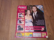Express Ilustrowany TV pilot Programy Telewizyjne 2010 14 maja