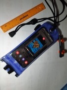 Etui wodoodporne na iPhone 5 iphone 4 samsung a40 biżuterię karty