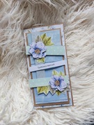 Kartka okolicznościowa na urodziny/imieniny