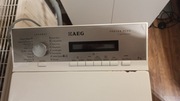 Uszkodzona pralka AEG L75275TL.