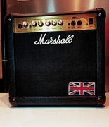 Marshall MG15CD wzmacniacz gitarowy combo piecyk do: gitara elektryczna 