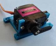 Napęd podmakietowy H0,TT