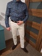 Koszula męska długi rękaw Matinique 