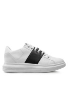 Guess Salerno Carryover FM7SRN FAB12 sneakersy męskie białe rozmiar 42