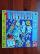 Quiz ciało człowieka Lisciani