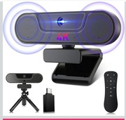 kamera internetowa Vizolink V20 4K