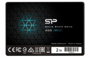 Dysk SSD Silicon Power ACE A55 2TB 2,5" SATA3 (560/530 MB/s)