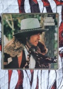 Bob Dylan - Desire