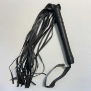 Bacik Pejcz Bat do zabaw z partnerem partnerką