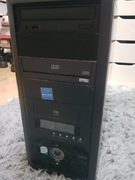 Komputer stacjonarny PC