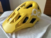 POC Kortal Race MIPS yellow mat rozm. M, 55-58