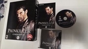 PC Painkiller PL czarna edycja polskie wydanie big box