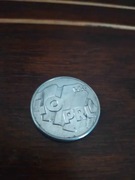 100 zł 40 LAT PRL 1984