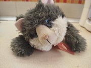 Interaktywny kotek - śpiewa i się kulga