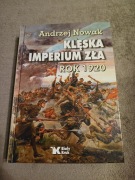 Andrzej Nowak - Klęska Imperium Zła