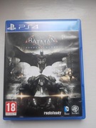 Batman Arkham night PS4
