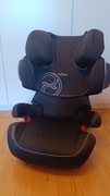 Fotelik Cybex Solution X2-fix 15-36 kg