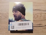 Opaska sportowa\słuchawki bluetooth 
