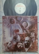 OMEGA XI LP VG+ PEPITA