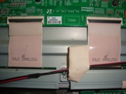 Wstążki T-con matryca TOSHIBA 40RL938