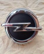 OPEL CORSA E 2014- KLAMKA - ZNACZEK KLAPY TYŁ EU