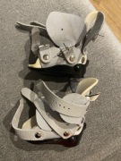 Buty Mitchella rozmiar 0