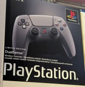Pad PlayStation 5 Dualsense 30 lecie PlayStation 