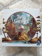 Gra planszowa kafelkowa Tang Garden