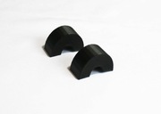 Nóżki stopki podwyższające do laptopa HP VICTUS - gumowe.