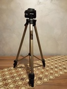 statyw fotograficzny/wideo First C3512