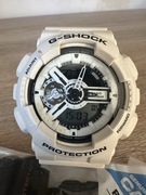 Casio G-Shock GA-110MH Maharishi Limited Edition