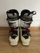 Buty narciarskie SALOMON MISSION X 780