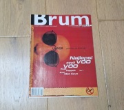 Brum - 3/1997 - magazyn