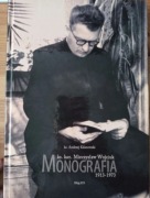 ks. kan. Mieczysław Wojciuk 1913-1973 ks. Andrzej Kilanowski