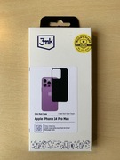 Case / etui 3MK Matt Case Apple iPhone 14 Pro Max