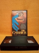 NOSICIEL_CARRIER_SATEX_KASETA VHS_MEGA UNIKAT !!!