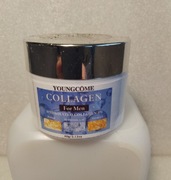 Krem  do twarzy 60g kolagen kwas hialuronowy dla mężczyzn 