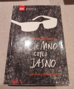 Ciemno czyli jasno Marcin Jakimowicz