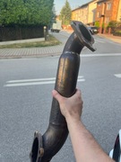 Downpipe Honda Civic X 1.5
