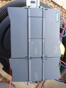 SIEMENS Simatic S7-1200 CPU 1212C CSM 1277 Simatic Net