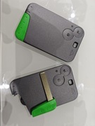 Kodowanie klucza karty renault laguna Espace vel satis