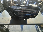 Mercedes B klasa A247 906 20 03 lampa uszkodzona 