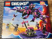 Lego dreamzzz 71483 - stwory z koszmarów