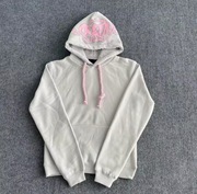 SYNA WORLD TRACKSUIT grey/pink