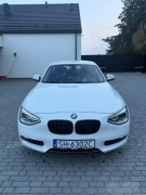 BMW serii 1 116i