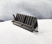 Zaczep rączka zatrzask schowka ford s-max  6m21-464a42ab